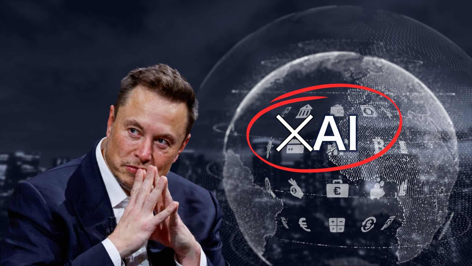 xAI: sta prendendo forma il progetto di Elon Musk 