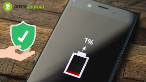 Tutelare la batteria del proprio smartphone è possibile