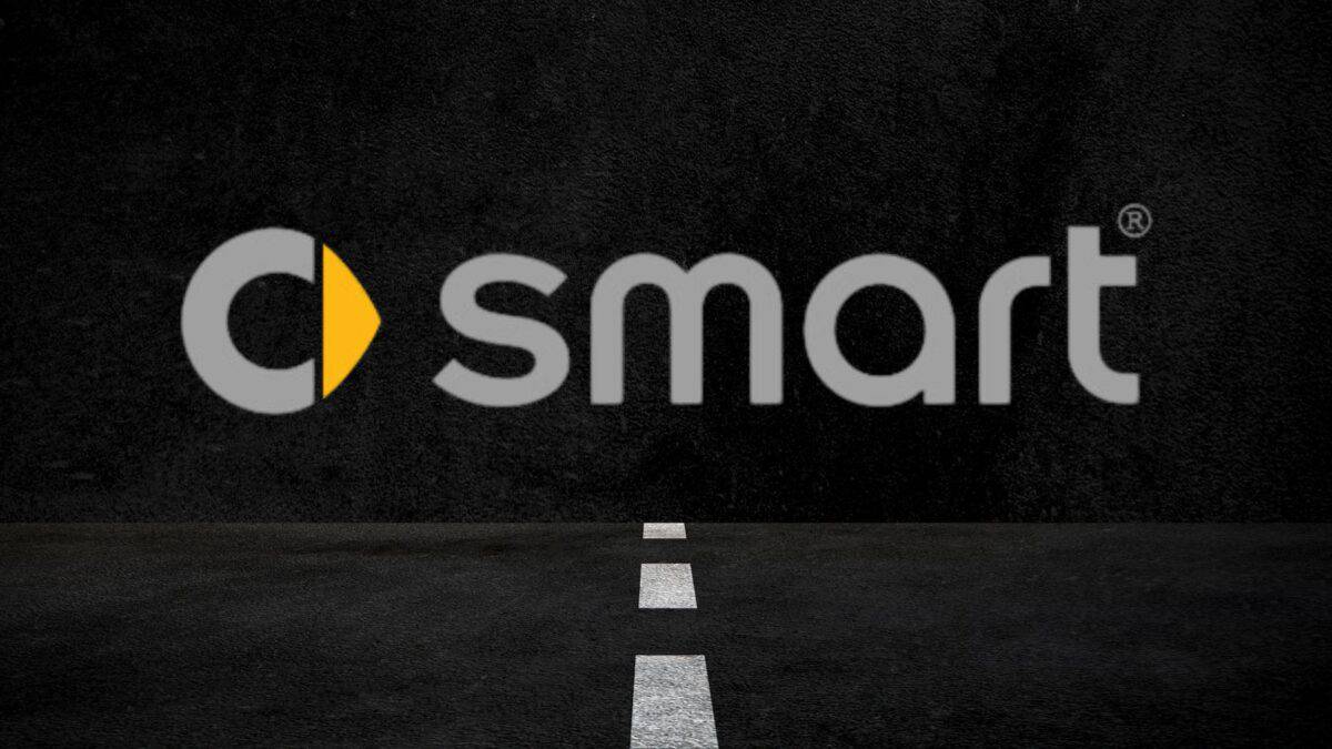 Smart Fortwo pronta al ritorno: ecco cosa aspettarci