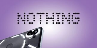 Nothing Phone (3): arriva la sigla del prodotto