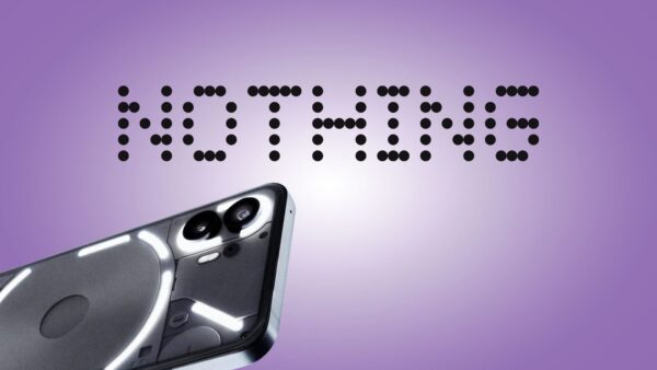 Nothing Phone (3): arriva la sigla del prodotto