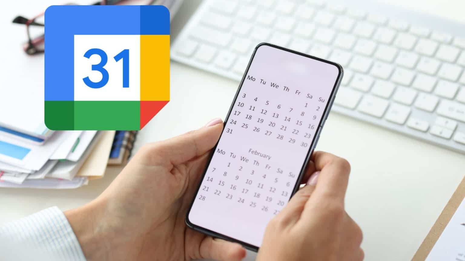 Google Calendar rilascia una nuova funzione attesissima