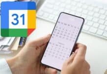 Google Calendar rilascia una nuova funzione attesissima