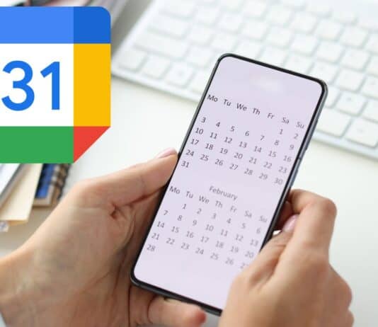 Google Calendar rilascia una nuova funzione attesissima