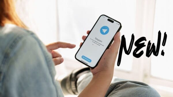 Telegram: in arrivo più di 10 nuove funzioni