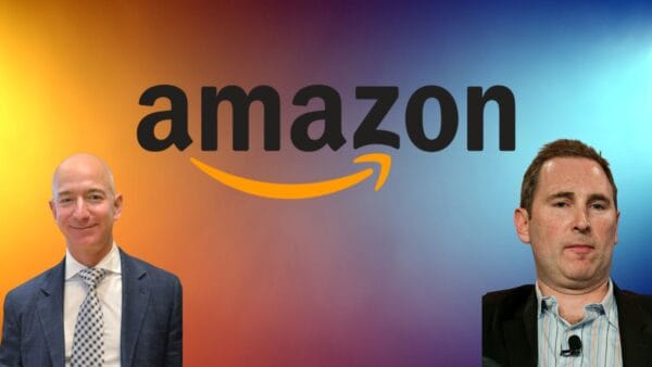 Amazon: Bezos e Jassy ostacolano le indagini?