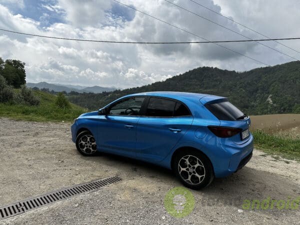 MG3 Hybrid+ MG3 Hybrid+