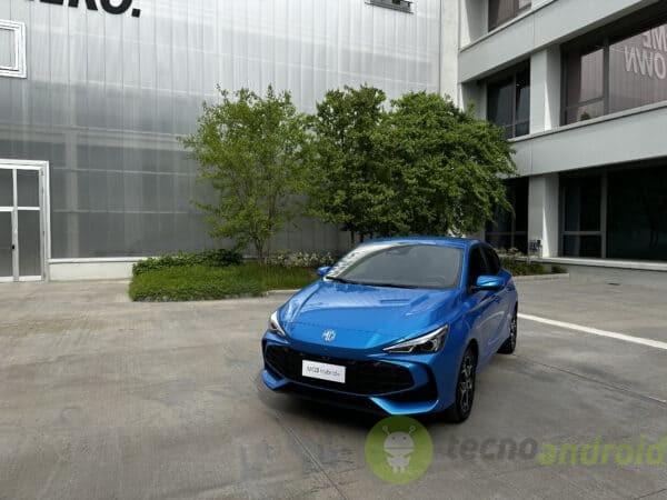 MG3 Hybrid+ - immagine 11 MG3 Hybrid+ - immagine 11