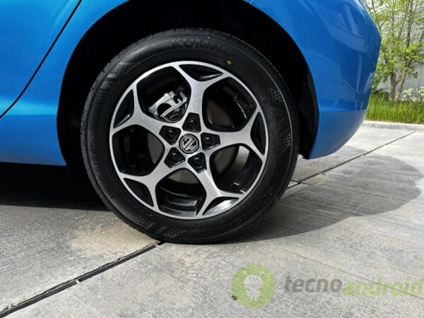 MG3 Hybrid+ - immagine 10 MG3 Hybrid+ - immagine 10