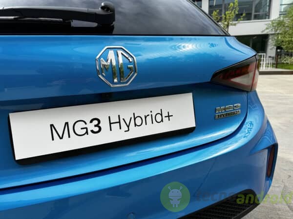 MG3 Hybrid+ - immagine 8 MG3 Hybrid+ - immagine 8