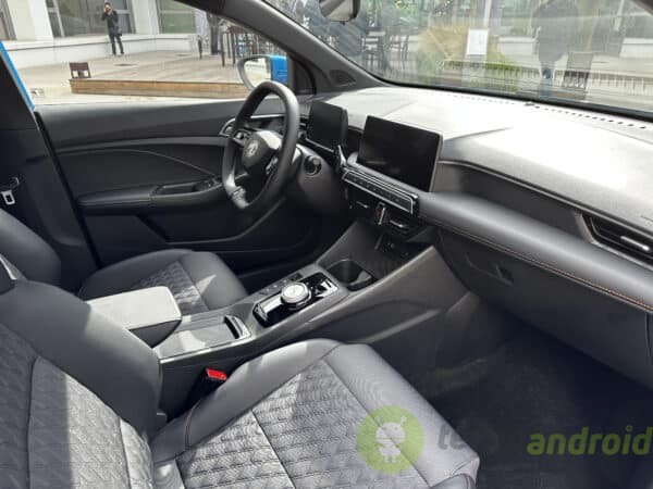MG3 Hybrid+ - utilizzo MG3 Hybrid+ - utilizzo