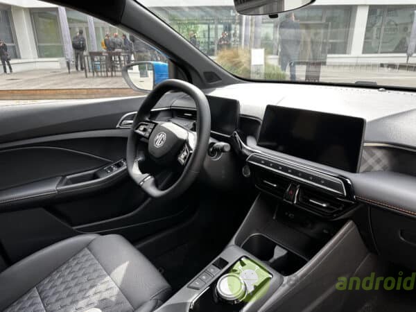 MG3 Hybrid+ - specifiche MG3 Hybrid+ - specifiche