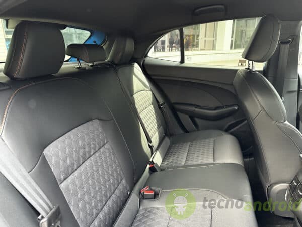 MG3 Hybrid+ - funzionalità MG3 Hybrid+ - funzionalità