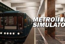 Metro Simulator 2, il titolo per chi sogna di prendere il controllo di una metropolitana Metro, Simulator, 2, gaming