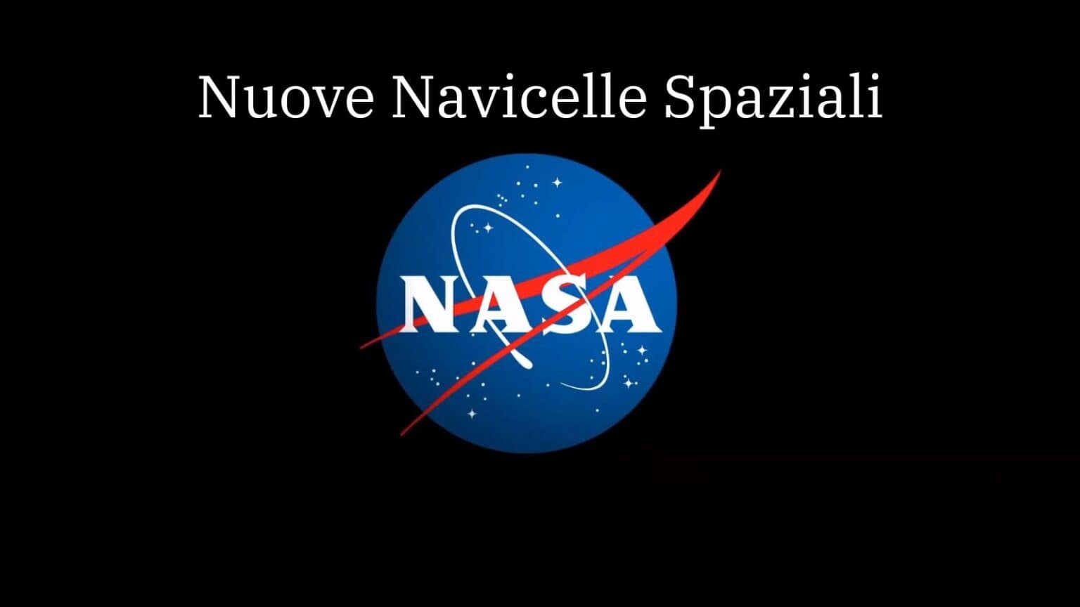 Logo Nasa