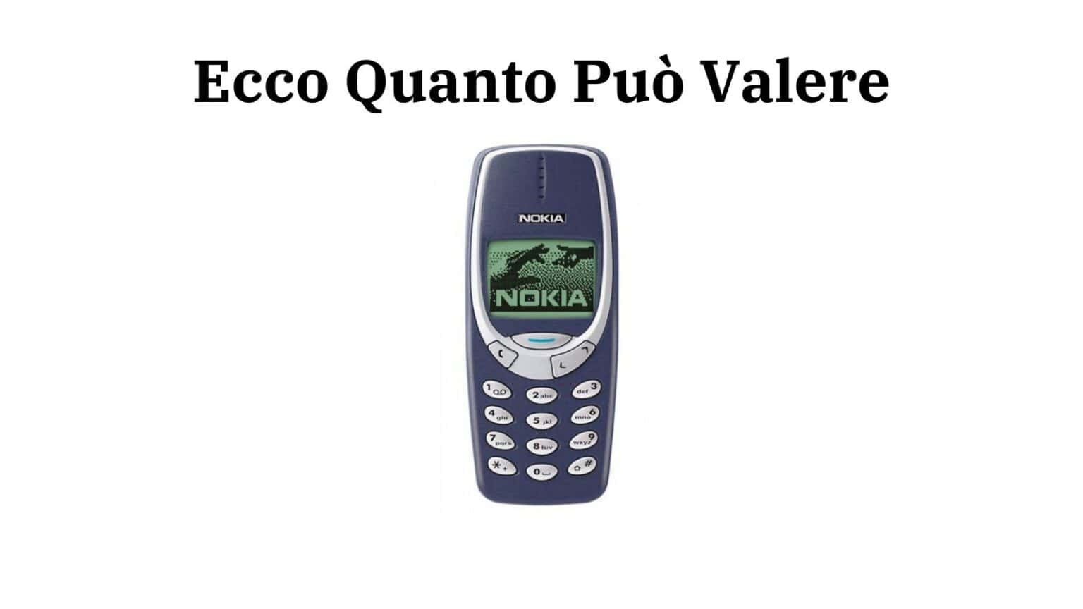Nokia3310