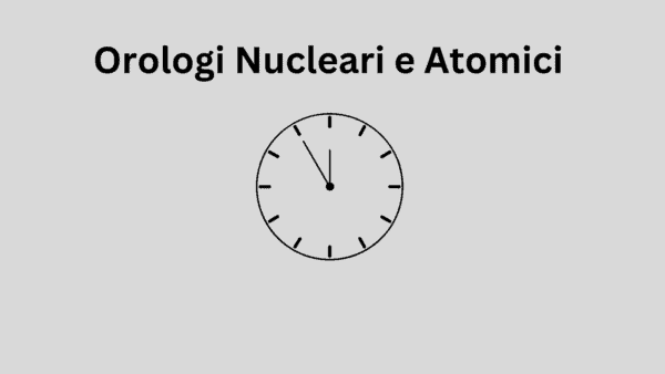 Orologi