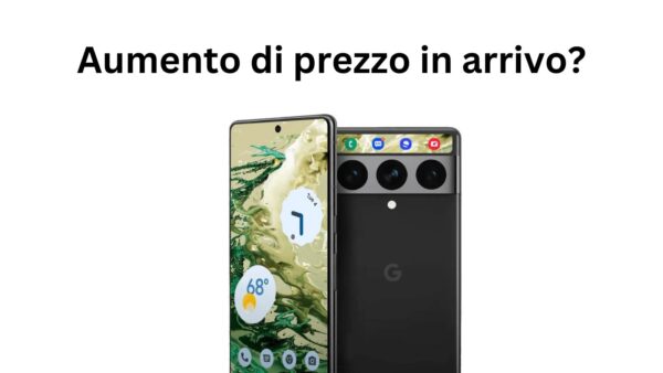 Google Pixel 8a