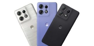Motorola edge 50 pro prezzo Europa