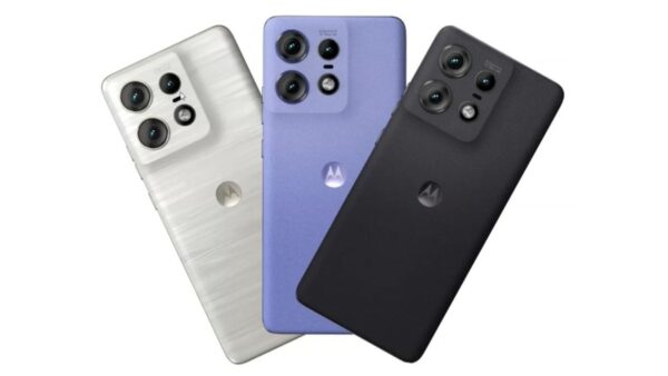 Motorola edge 50 pro prezzo Europa