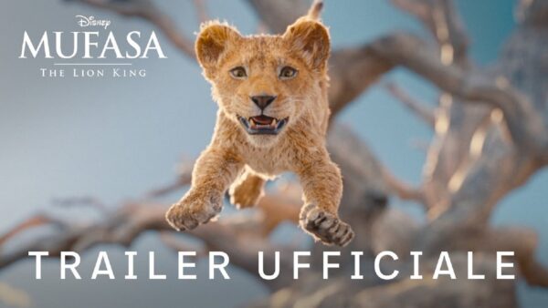 Mufasa, re, leone, disney, film, cinema