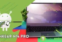 Ninkear N14 Pro, il notebook SUPERPOTENTE con Intel i7 e 1 TBNinkear N14 Pro, il notebook SUPERPOTENTE con Intel i7 e 1 TB