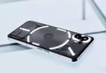 Nothing Phone (1), il nuovo update rivoluziona completamente il device Nothing, Phone, (1), Android, Google, update