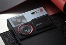 Nubia Z60 Ultra arriva in Italia, disponibile anche la Photographer Edition Nubia, Z60, Ultra, photographer, edition