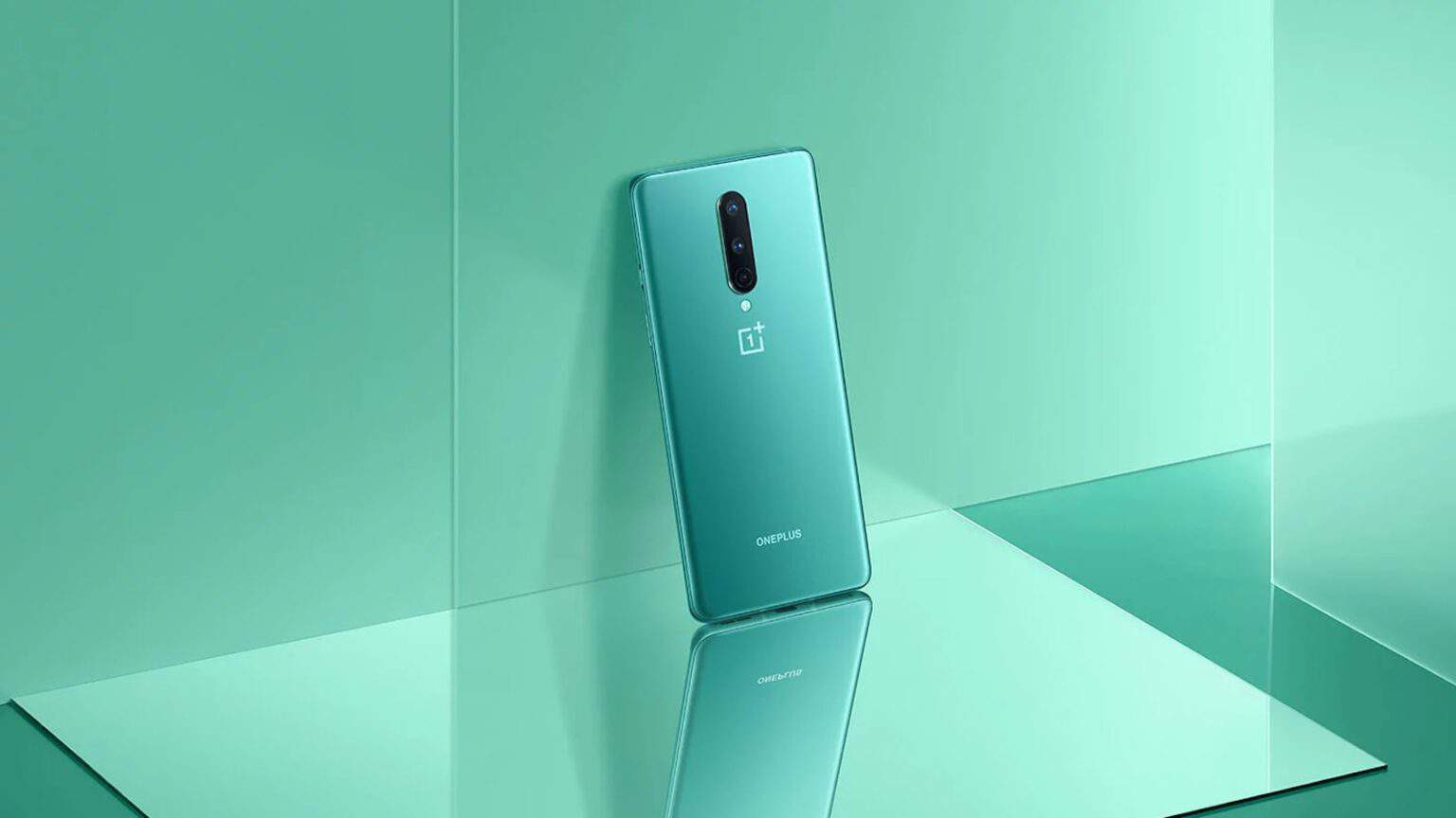 OnePlus, 8, Pro, Android, update