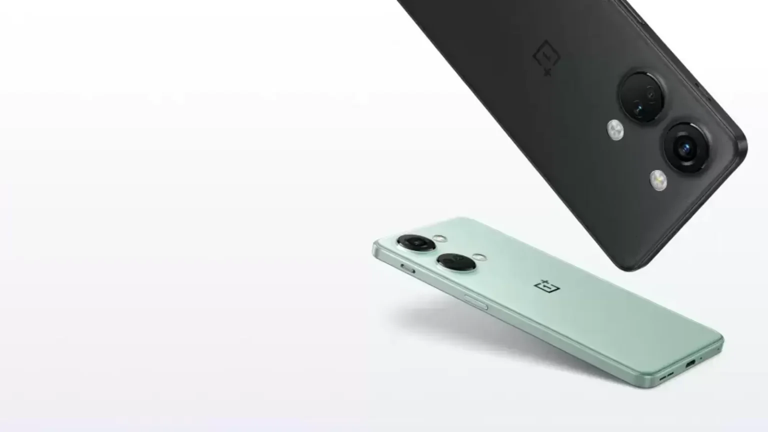 OnePlus, Nord, 3