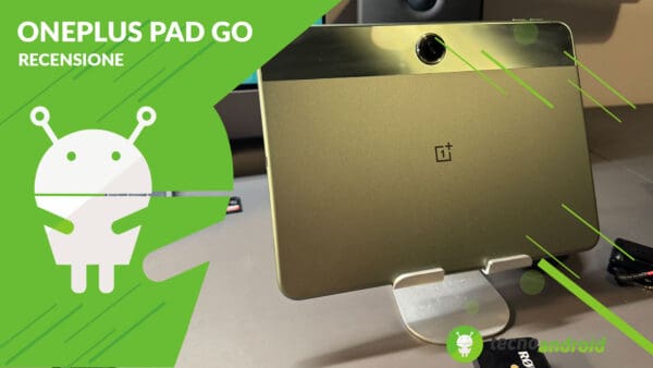 OnePlus Pad Go