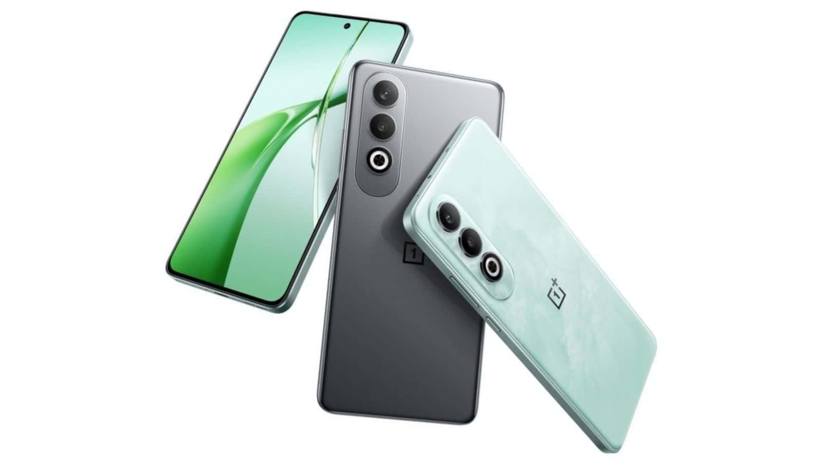 OnePlus Nord CE 4 è ufficiale, specifiche e prezzi