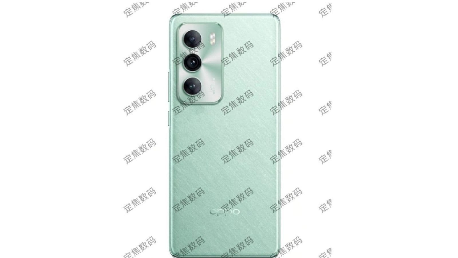 Oppo Reno 12 333