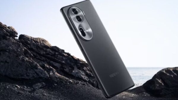 Oppo Reno 12 specs