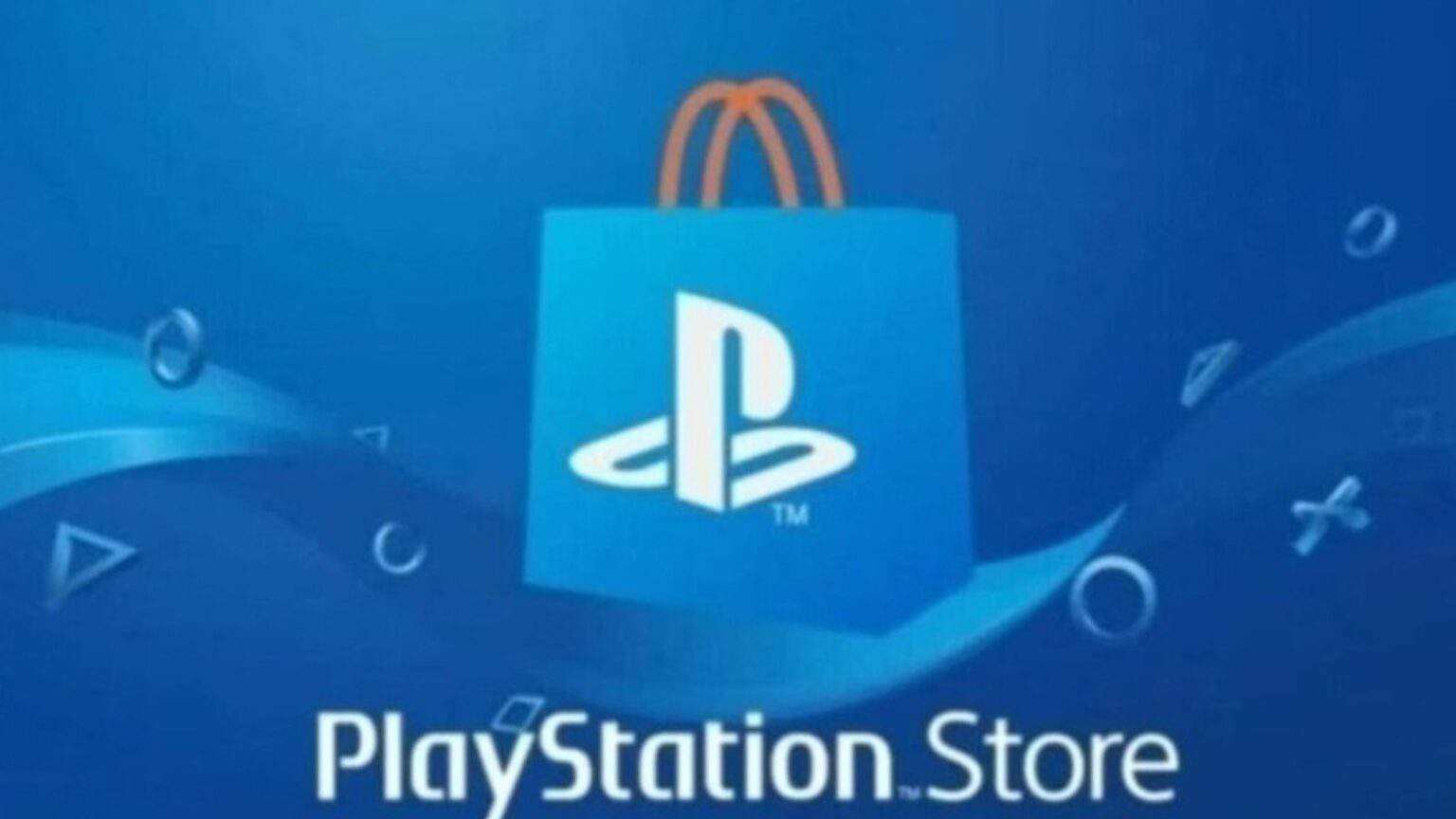 PlayStation Store offerteee