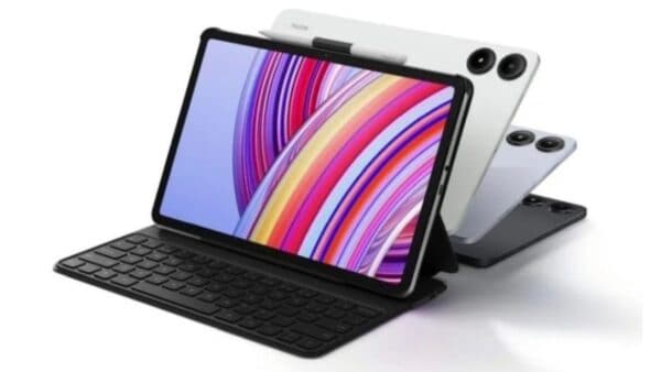 Poco pad specs