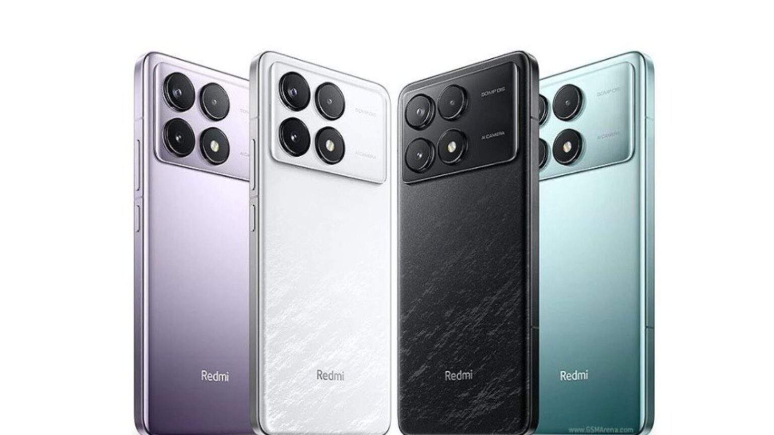 Poco f6 Pro fcc