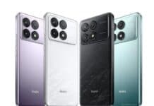 Poco F6 Pro, arriva la certificazione FCC Poco f6 Pro fcc