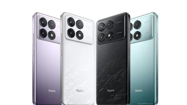 Poco f6 Pro fcc