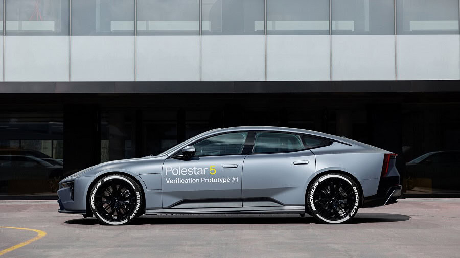 Polestar (1)