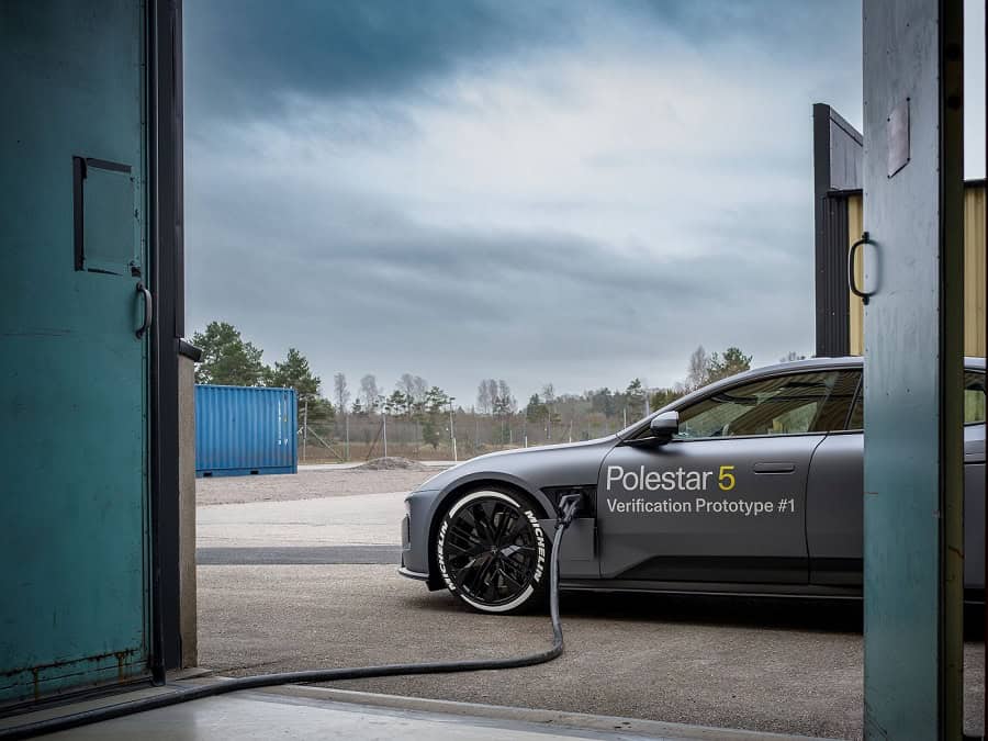 Polestar (3)