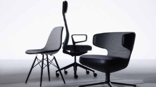 Porsche, Pepita, Edition, Vitra, design