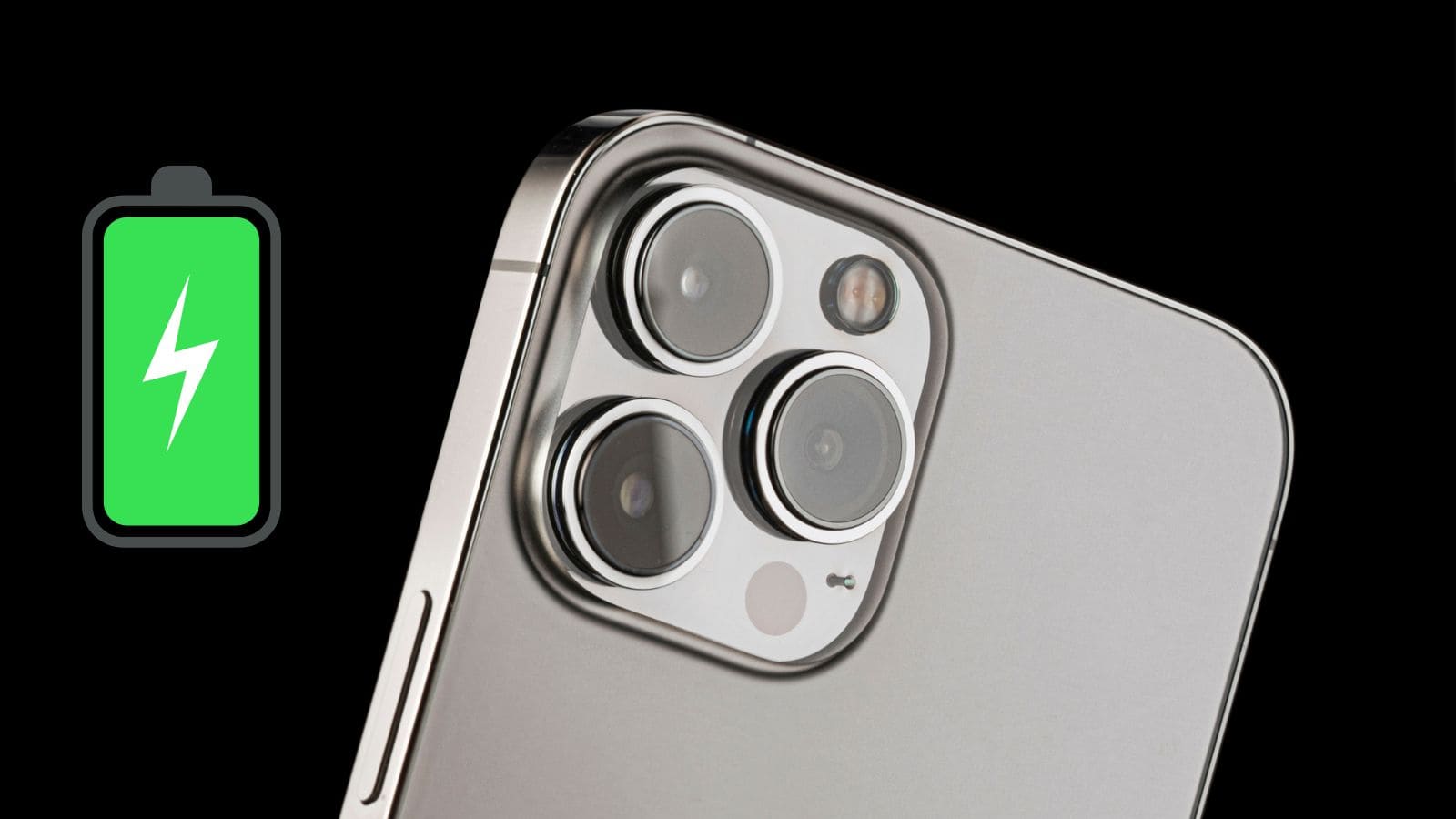 La durata della batteria del nuovo iPhone 16 Pro Max sarà imbattibile