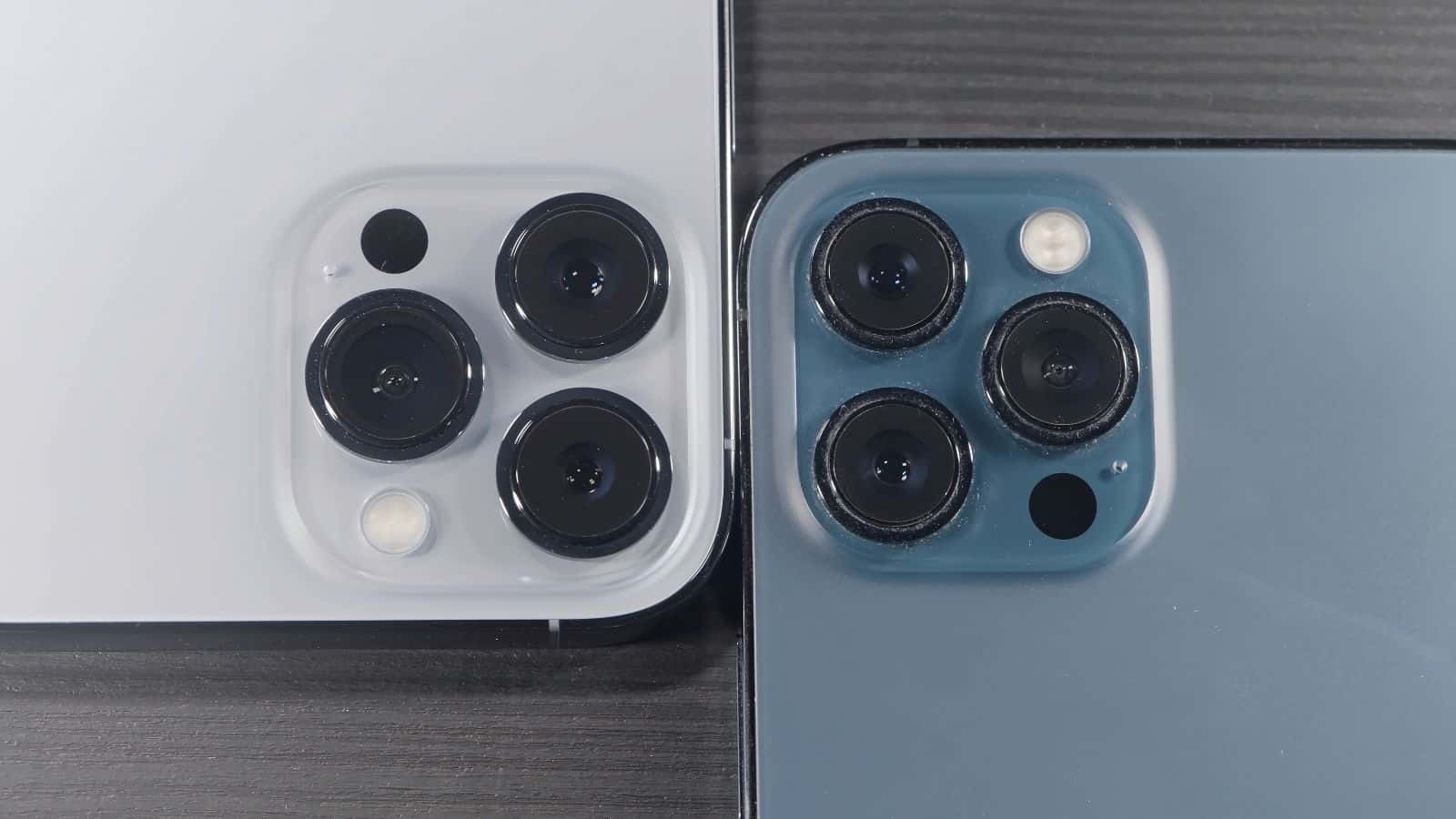 iPhone 16 Pro sarà in grado di risolvere il problema del lens flare