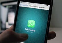 WhatsApp comunica agli utenti la fine del backup illimitato
