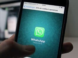 WhatsApp comunica agli utenti la fine del backup illimitato