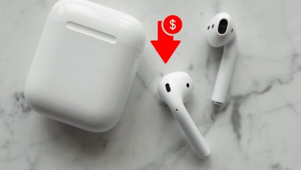 Apple sta lavorando a una serie di AirPods low cost