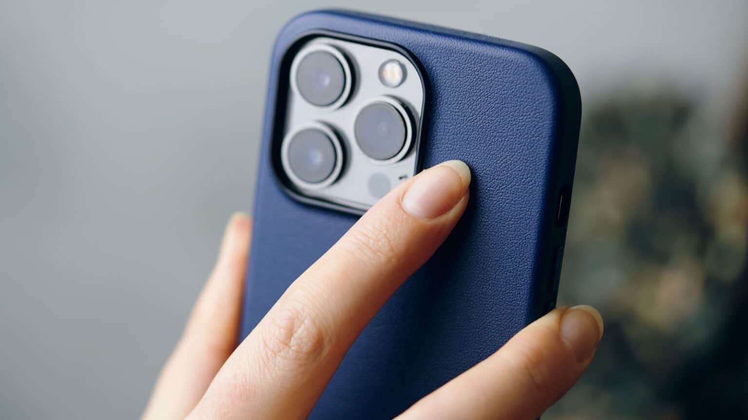 Apple smette di utilizzare il FineWoven per i suoi prodotti