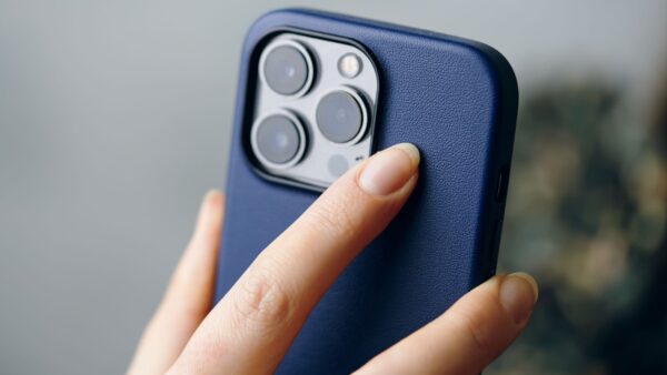 Apple smette di utilizzare il FineWoven per i suoi prodotti