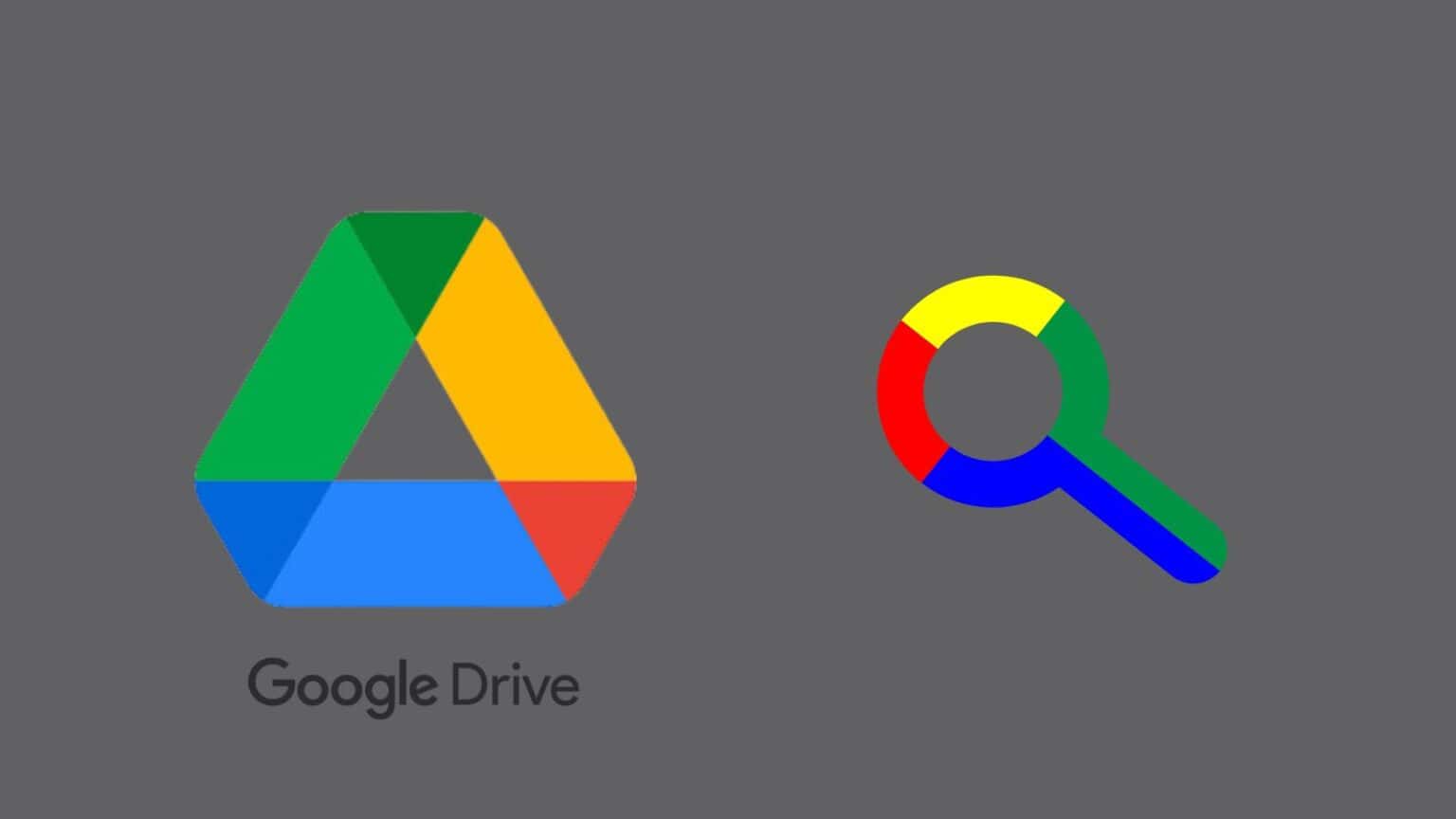 La personalizzazione della ricerca dei filtri su Google Drive arriva su Android